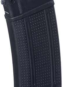 Pro Mag Magazine Ak-223 223 - - 5.56 30rd Steel Lined Black