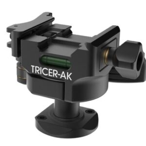 Tricer Ak Aluminum Inverted - Ball Head 3-8"-16 Mount