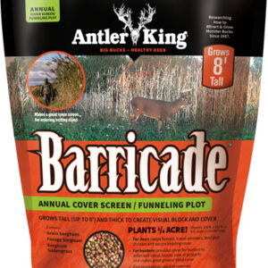 Antler King Barricade Cover - Screen 3# Annual 1-4 Acre