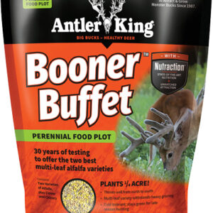 Antler King Booner Buffet - 1-4 Acre 3lb
