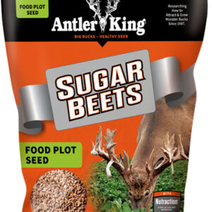 Antler King Sugar Beets 1# Bag - Annual 1-8 Acre
