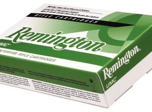 Remington Umc 223 Rem 50gr Jhp - 20rd 10bx-cs