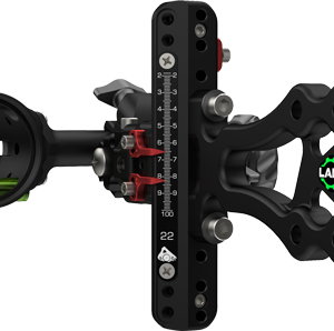 Axcel Landslyde Sight Av-31 - 1 Pin .019 Green Non-dampened!