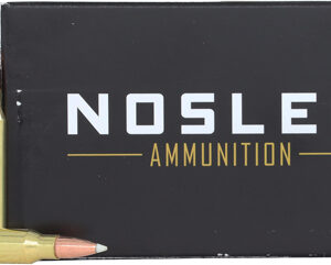 Nosler Trophy Grade 223 Rem - 70gr Accubond Sp 20rd 20bx-cs