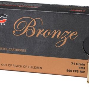 Pmc 32 Acp 71gr Fmj - 50rd 20bx-cs