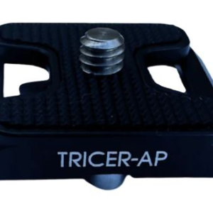 Tricer Ap Skeletonized .6oz - Arca Plate