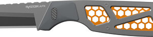 Outdoor Edge Razor Apx 2.5" - Titanium Coated Frame W-5 Blds
