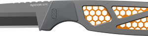 Outdoor Edge Razor Apx 3" - Titanium Coated Frame W-7 Blds