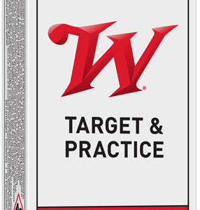 Winchester Usa 380 Acp 95gr - Fmj 50rd 10bx-cs