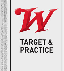 Winchester Usa 357 Sig - 125gr Fmj-rn 50rd 10bx-cs