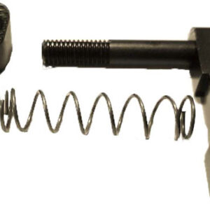 Tps Arms Ar-15 Magazine Catch - Assembly