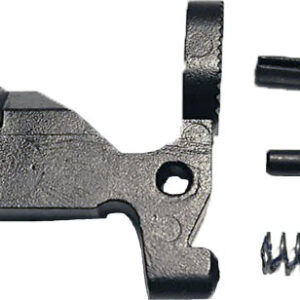Tps Arms Ar-15 Bolt Catch - Assembly