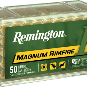 Remington 17hmr 20gr Psp - 2375fps 50rd 40bx-cs