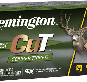 Remington 7mm Rem Mag 150gr - Copper Tip 20rd 10bx-cs