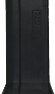 Ram-it Fast Loaders 5.56 223 - 300 Blackout Black & Fde