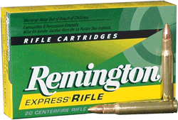 Remington 30-06 125gr - Core-lokt Sp 20rd 10bx-cs