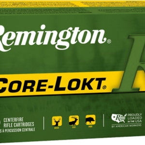 Remington 30-06 150gr - Core-lokt Psp 20rd 10bx-cs