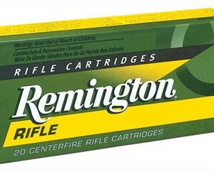 Remington 444 Marlin 240gr Sp - 20rd 10bx-cs