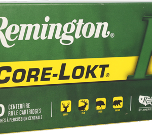 Remington 45-70 Gov 405gr Jsp - 20rd 10bx-cs