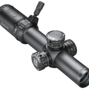 Bushnell Scope Ar Optics - 1-4x24 30mm Ffp Illum Btr-1<