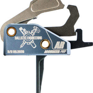 Ballistic Engineering Ar15  Ar - Pro Accurized 1.5-5lb Straight