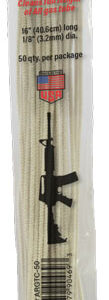 Pro Shot Ar15 Gas Tube - Cleaners 16"x1 1-8" 50ct