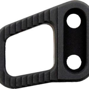 Armaspec B2 Extended Mag - Release Skeletonized Black