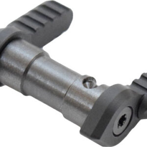 Armaspec Ft90 90 Degree Full - Throw Ambi Safety Selector Blk
