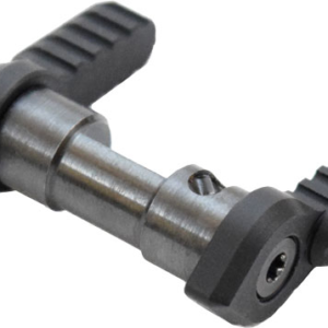 Armaspec St45 45 Degree Short - Throw Ambi Safety Selector Blk