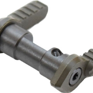 Armaspec St45 45 Degree Short - Throw Ambi Safety Selector Odg