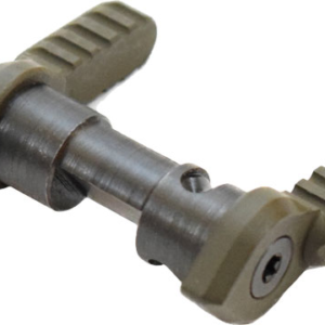 Armaspec Sft45-90 Degree Short - Full Throw Ambi Safty Odg