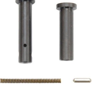 Armaspec Superlight Takedown - Pivot Pins Black