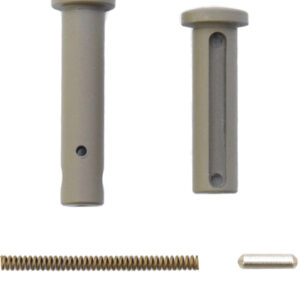 Armaspec Superlight Takedown - Pivot Pins Fde