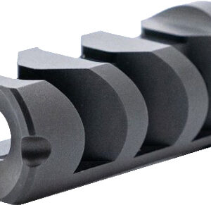 Armaspec Fireball Compensating - Muzzle Brake .308-300 Blk Out
