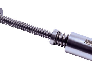 Armaspec Stealth Recoil Spring - 9 Gen 4 Ss-black 6.4 Oz
