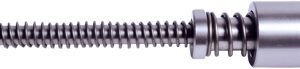 Armaspec Stealth Recoil Spring - Ar10 Gen 4 Ss-black 5.7 Oz