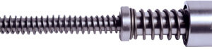 Armaspec Stealth Recoil Spring - Big Bore Gen 4 Ss-black 5.7 Oz
