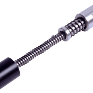 Armaspec Stealth Recoil Spring - H Gen 4 Ss-black 3.8 Oz