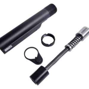 Armaspec Stealth Recoil Spring - H Gen 4 Buffer Kit 3.8 Oz
