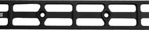 Armaspec Arca Rail 12" Black -