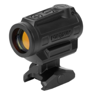 Holosun Aro Core Green Multi - Reticle Cast Aluminum Rifle