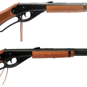 Daisy Red Ryder Heritage Kit - 1-standard-1-adult Bb Rifle