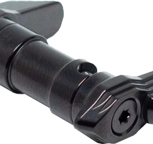 Triggertech Ar-15 Safety Black -