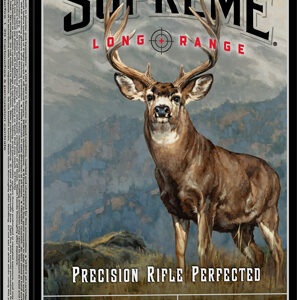 Winchester Supreme Lr 300wm - 195gr Bc Max 20rd 10bx-cs