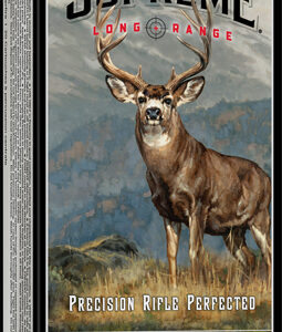 Winchester Supreme Lr 300 Wsm - 195gr Bc Max 20rd 10bx-cs