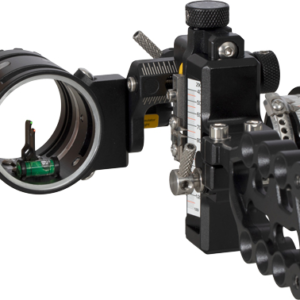 Trophy Ridge Bow Sight Swft - Duo .019 Rh Black
