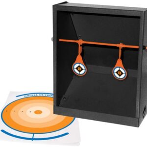 Do-all Pellet Trap Air Strike - Indoor-outdoor .177
