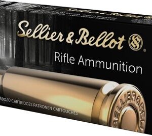 S&b 22-250 Rem 55gr Jsp - 20rd 25bx-cs