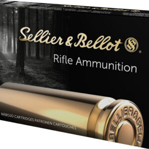 S&b 30-06 180gr Fmj 20rd - 20bx-cs