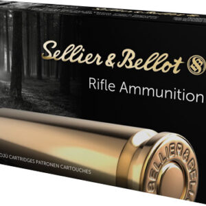 S&b 300 Win Mag 180gr Spce - 20rd 20bx-cs